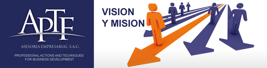 Asesoria Empresarial S.A.C. - Vision y Mision