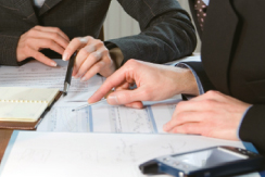 AUDITORIA ADMINISTRATIVA LABORAL AAL